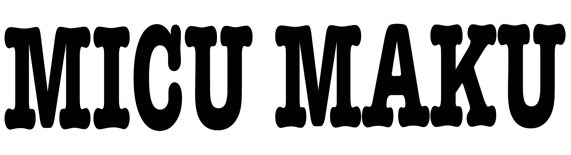 Micu Maku