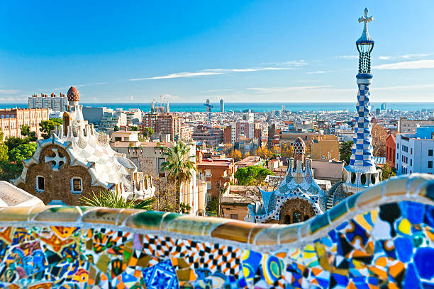 parkguell