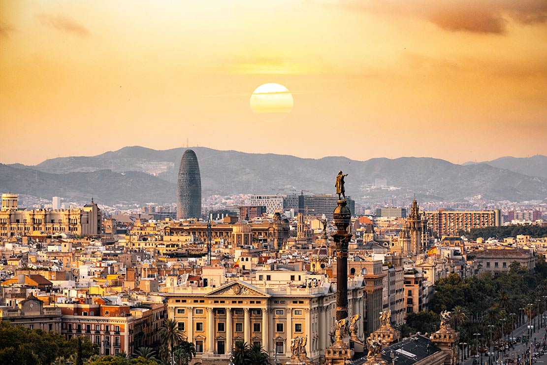 barcelonacité